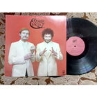 Виниловая пластинка MAREK & VACEK.