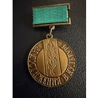 Знак. Тяжёлый. ( За достижения в Культуре Министерства России. )  ЛЮКС !!!