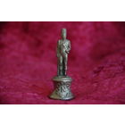 Статуэтка " Воин "  ( мини )   6,5 см