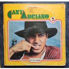 Adriano Celentano	Cantadriano