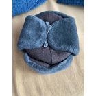 Шапка ушанка  ссср