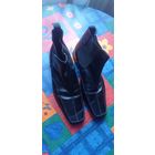 Frank Wright Полуботинки мужские