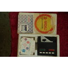 Детская игрушка электромеханическая " Экзаменатор  Гном -2 "