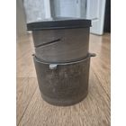 Объектив Триплет 3.65/365