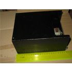 Металлический корпус