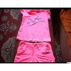 Костюм неон 44-48