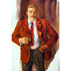 Архитектор Крапивный Евгений Павлович год создания 1973