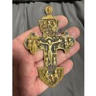 Старинный Напёрстный Крест