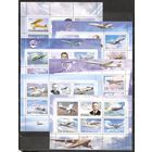 ФФ3 Россия 2005-19 Авиация