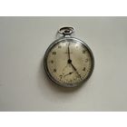 Часы карманные Молния скелетон не на ходу