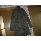 Пальто женское