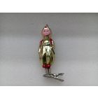 Ёлочная игрушка