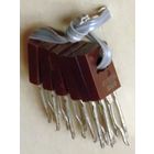 Транзистор КТ969А 60 МГц за 1 ШТ