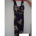 Платье новое оригинал 50р