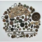 Монеты и другое