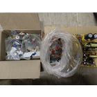 Радиодетали разные.