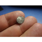 Царская Денга  Иван IV Васильевич "Грозный" ДЕ под всадником