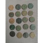 Сборный лот боратинок