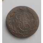 5 копеек 1770 года