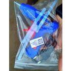 Клеевой пистолет + клеевые стержни