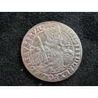 Орт 1623 г. Сигизмунд. С рубля.