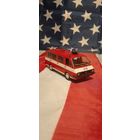 Машинка (модель) 1:43 deagostini РАФ-22034 АШ