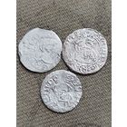 Распродажа - солиды (шеляги) 1597(?),1598 и т.д.,РИГА,Сигизмунд 3