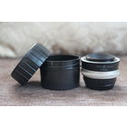 Объектив И23У, в футляре.