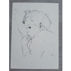 1960. Жуков. Под впечатлением