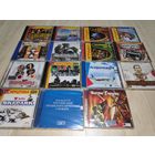 Лицензионные диски.w