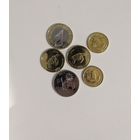 Монеты Мальдивы