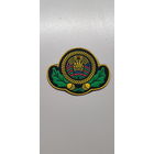 Кокарда министерство лесного хозяйства Беларусь*