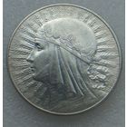 10 злотых 1932 года!!!