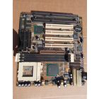 Ретро комплектующие 4