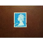 Великобритания 1998 г. Королева Елизавета II./45а/