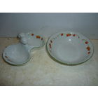 Набор Для Специй Фарфор Чехия