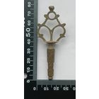 Верток от самовара  (маленький) (2)