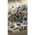 Подборка марок ФРГ (много не гашеных и оценочной ценой)500+