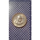 Перу 5 солей 1971 независимость 150 лет