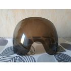 Светофильтр к авиационному защитному шлему ЗШ-5. СССР, вторая половина прошлого века.