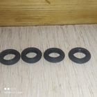 Комплект оригинальной резины Ваз 2108-09.СССР.Саратов.1:43.