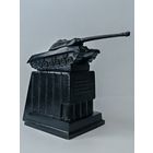 Танк. Касли