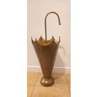 Зонтница, латунь,  винтаж Европа