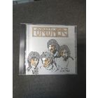 FORTUNER " TWO SIDES OF THE METAL" CD 1986