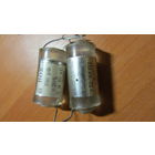 Конденсатор в/в 390 пФ 10 кВ