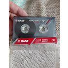 Кассета BASF FERRO EXTRA I 90. Ирина Аллегрова.