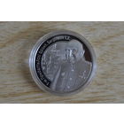 1 рубль 2010    1-й Прибалтийский фронт Баграмян