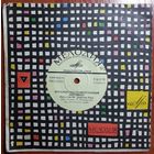 EP The Beatles - ВОКАЛЬНО-ИНСТРУМЕНТАЛЬНЫЙ АНСАМБЛЬ (фактически АНСАМБЛЬ БИТЛЗ) - Помощь моего друга (1974)