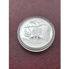 20 рублей Отцовство (Бацькоўства). 2012 год  (Семейные традиции славян)