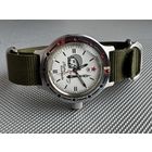 Часы Восток Амфибия 2409, СССР, модель Гагарин